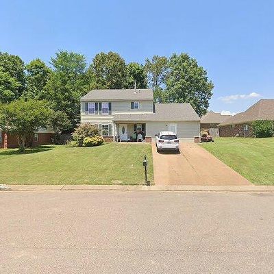 165 Rolling Oaks Dr, Oakland, TN 38060