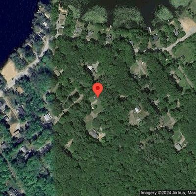 21 Canoe Ln, Gilmanton, NH 03237