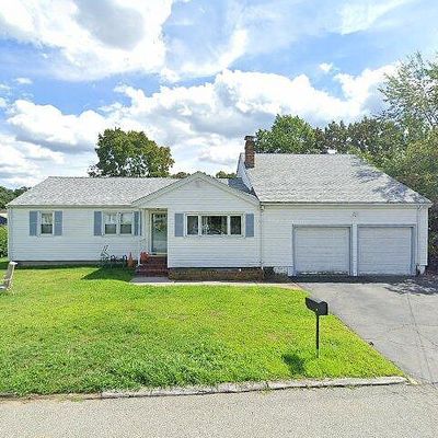 21 Day Cir, Woburn, MA 01801