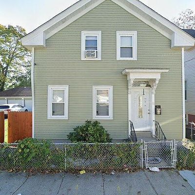 21 Vandewater St, Providence, RI 02908