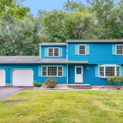 21 Vinetta Dr, Vernon Rockville, CT 06066