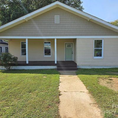 210 Gidney St, Shelby, NC 28150