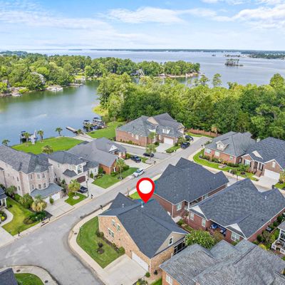 210 Palm Lake Dr, Columbia, SC 29212