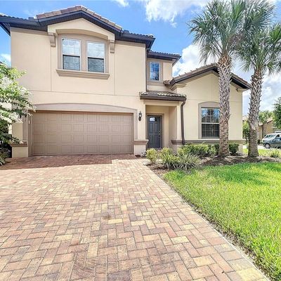 2101 Malta Ter, Kissimmee, FL 34747