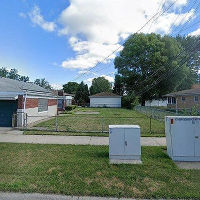 21010 Beaconsfield St, Saint Clair Shores, MI 48080