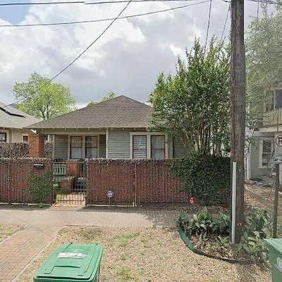 2105 Decatur St, Houston, TX 77007