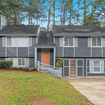 2106 Singer Way, Lithonia, GA 30058