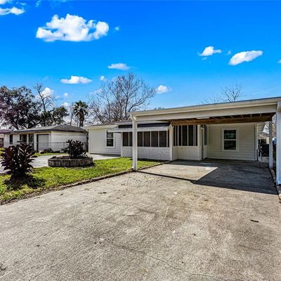 2110 Irene St, La Marque, TX 77568