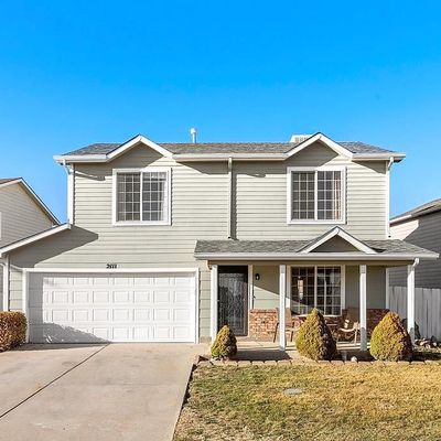 2111 Toronto St, Pueblo, CO 81004