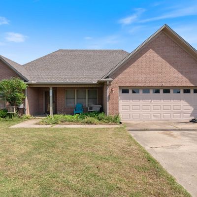 2113 Caleb Dr, Searcy, AR 72143