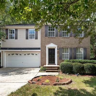 2114 Frissell Ave, Apex, NC 27502