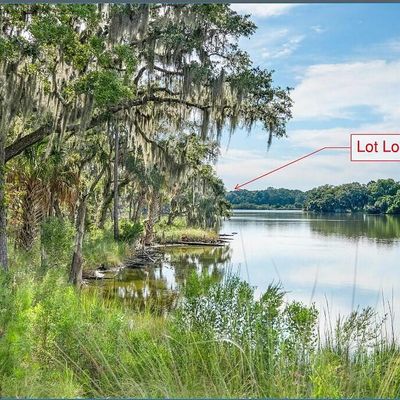 2116 Boatwright Rd, Johns Island, SC 29455