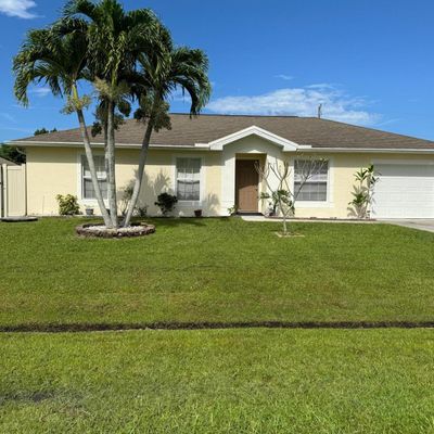 2117 Se Genoa St, Port Saint Lucie, FL 34952