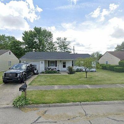 2118 Poncianni Ave, Shelbyville, IN 46176