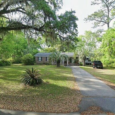 212 Baker St, Mc Clellanville, SC 29458