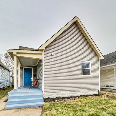 2121 Webb St, Indianapolis, IN 46225