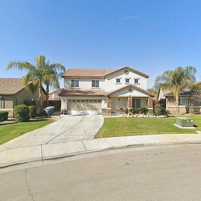 2121 Romolo St, Delano, CA 93215