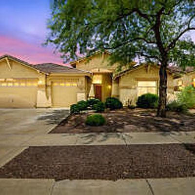 2122 W Red Range Way, Phoenix, AZ 85085