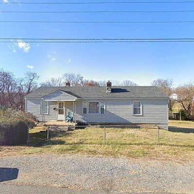 2123 Craig St, Lynchburg, VA 24501