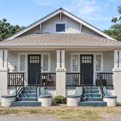 2126 Onzaga St, New Orleans, LA 70119