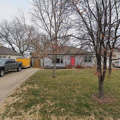 2128 E Bayley St, Wichita, KS 67211