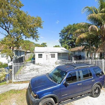 2135 Nw 47 Th Ter, Miami, FL 33142