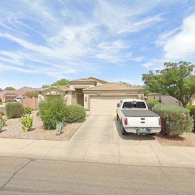 2138 N St Pedro Ave, Casa Grande, AZ 85122