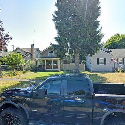 214 N Rock St, Centralia, WA 98531