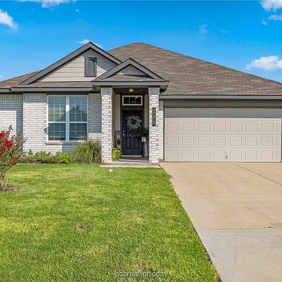 215 36 Th Rdg, Caldwell, TX 77836