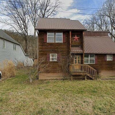 215 Lakeview Dr, Pikeville, KY 41501