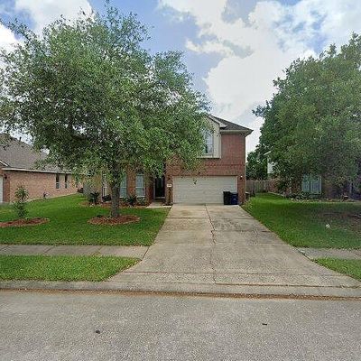 216 Cay Crossing Ln, Dickinson, TX 77539