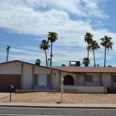 2163 W 8 Th Ave, Mesa, AZ 85202