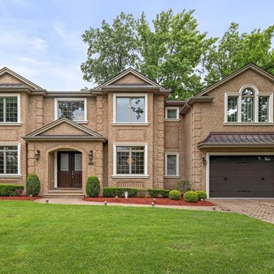 217 Addison Pl, Paramus, NJ 07652