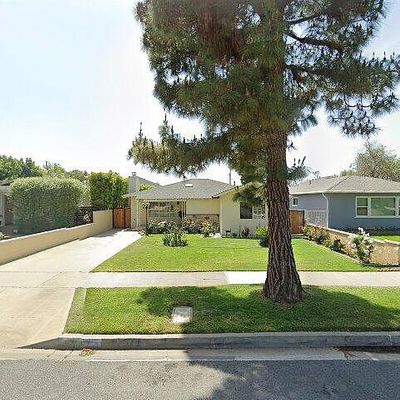 217 N Hillcrest Blvd, Inglewood, CA 90301