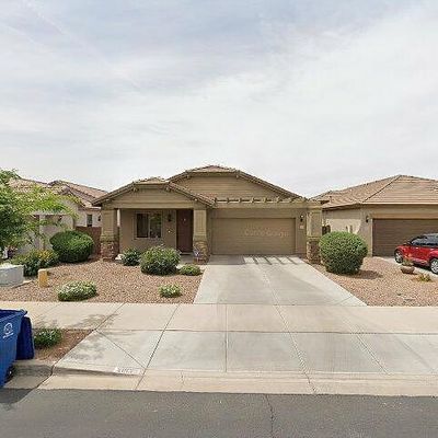 21830 S 215 Th Pl, Queen Creek, AZ 85142