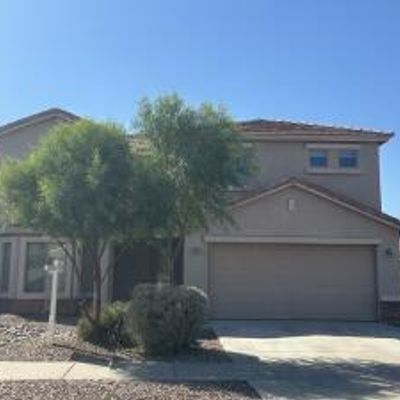 21947 E Via Del Oro Drive, Queen Creek, AZ 85142