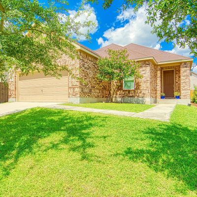 220 Gatewood Oaks, Cibolo, TX 78108