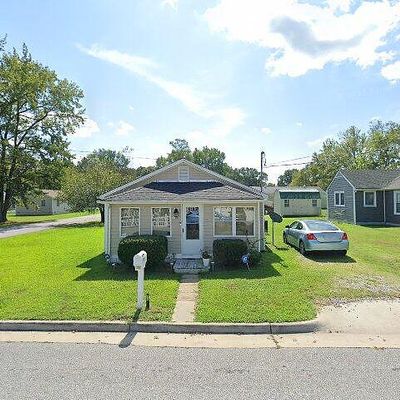 2200 Freeman St, Hopewell, VA 23860