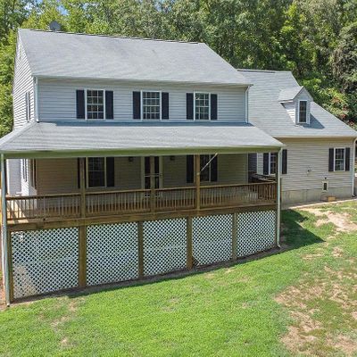 2201 Marengo Plantation Ln, Woodford, VA 22580