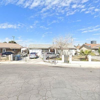 2201 Dori Ave, Las Vegas, NV 89101