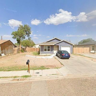 2205 Urbana Ave, Lubbock, TX 79407