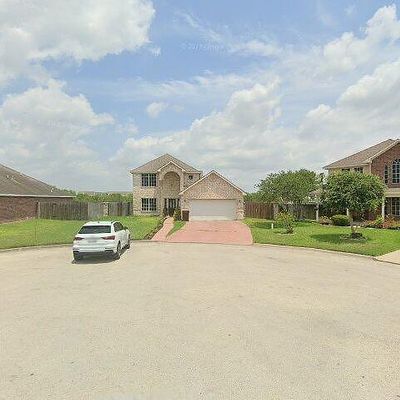 2208 Alice Ln, Kingsville, TX 78363