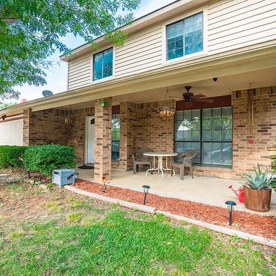 2209 Crestmeadow St, Denton, TX 76207