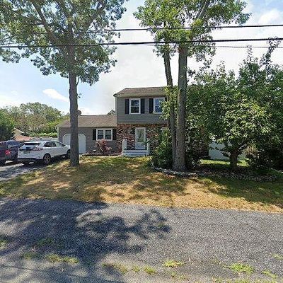 2209 Crestwood Dr, Forked River, NJ 08731