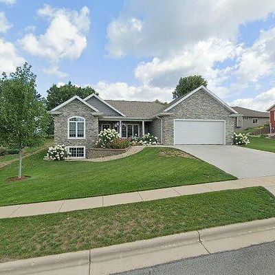 2210 Alban Ln, Prairie Du Sac, WI 53578