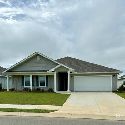 22108 Aleutian Avenue, Foley, AL 36535