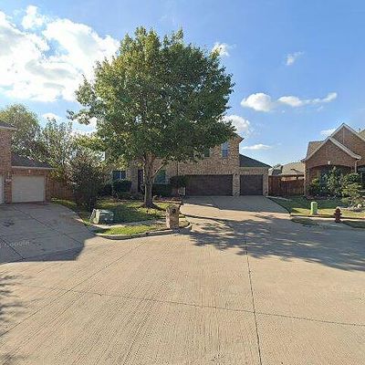 2215 Lewis Trl, Grand Prairie, TX 75052