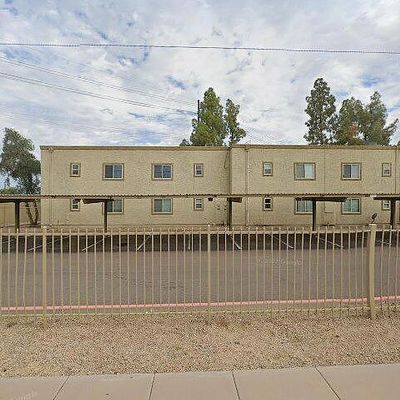 2220 W Dora St #120, Mesa, AZ 85201