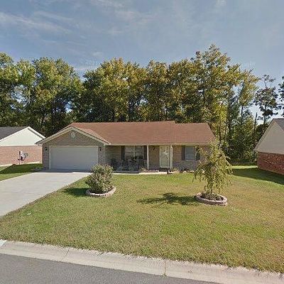 2224 Honeysuckle Way, Sellersburg, IN 47172