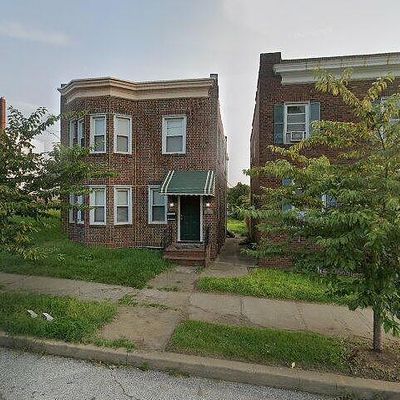 223 E Patapsco Ave, Brooklyn, MD 21225